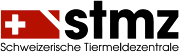 logo schweizerische tiermeldezentrale